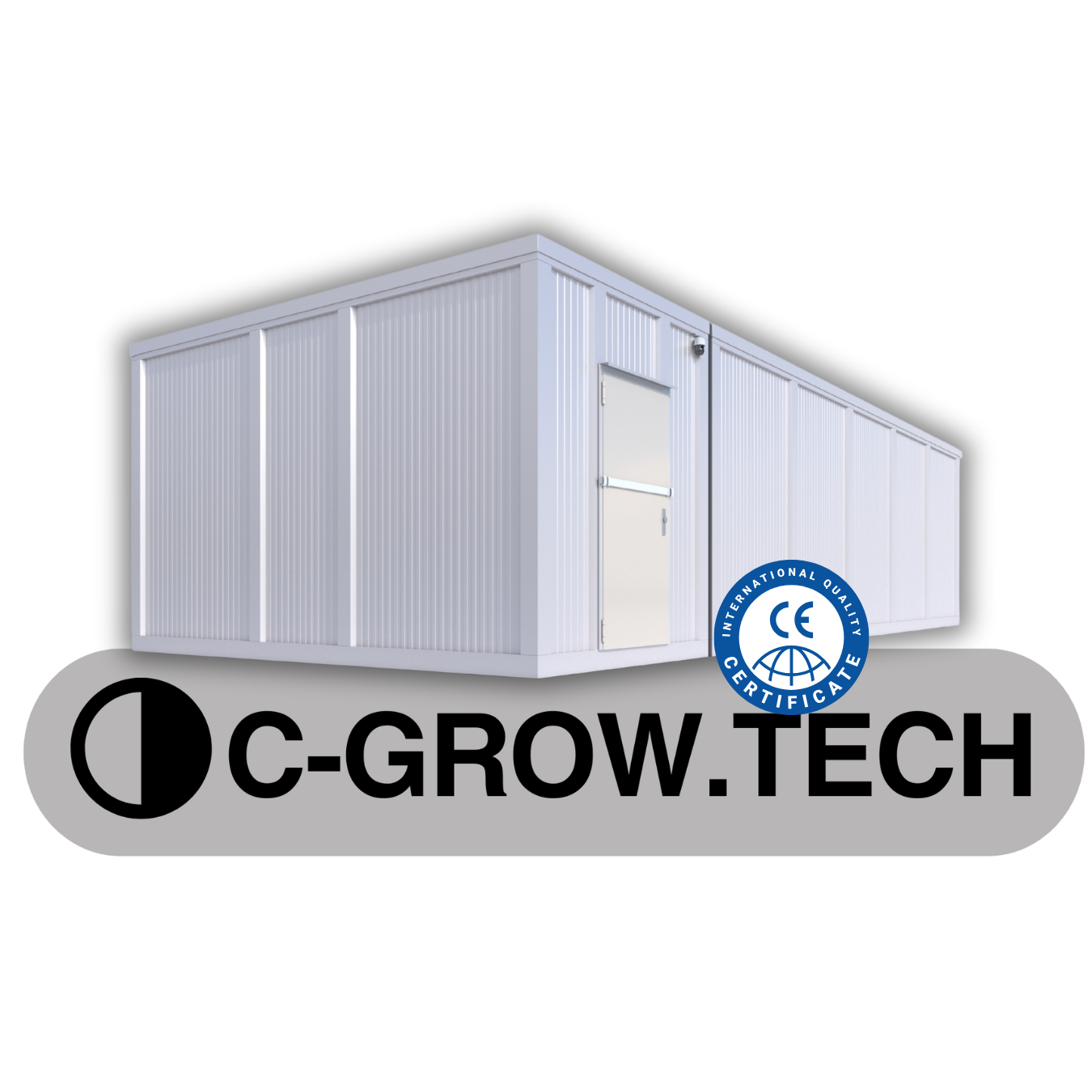 C-GROW.TECH